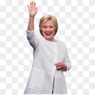 Hillary-clinton - Senior Citizen, HD Png Download