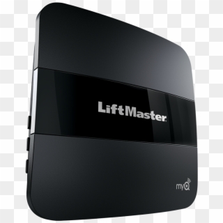 819lmb Myq Home Bridge Right, HD Png Download