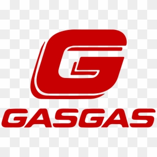 Gasgas Logo Download For Free - Gas Gas Motorcycles Logo, HD Png Download