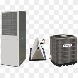 More Views - Air Conditioner For A Mobile Home, HD Png Download