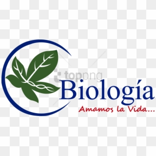 Free Png Biologia Logotipo Png Images Transparent - Biologia, Png Download