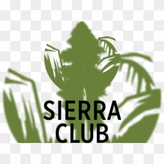 According To An Email From Sierra Club Representative - Sierra Club Foundation, HD Png Download