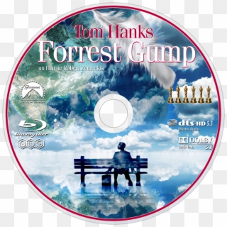 Forrest Gump - Waiting For Heaven, HD Png Download