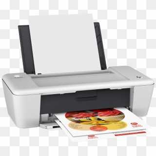 Hp 1010 Colour Deskjet Printer , Png Download - Hp Printer Deskjet, Transparent Png