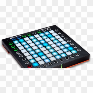 Launchpad Png - Launchpad Synth, Transparent Png