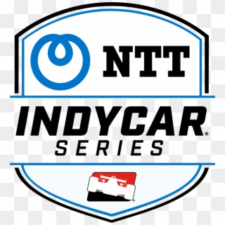 Stay Current With Race Series News - Ntt Indycar Series Logo, HD Png Download