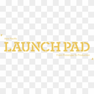 Launch Pad Has Always Been About Giving Emerging Designers - Orange, HD Png Download
