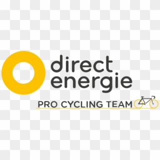 Direct Energie Pro Cycling Team, HD Png Download