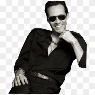 Png Cantantes, Marc Anthony,fondo Transparente - Marc Anthony, Png Download