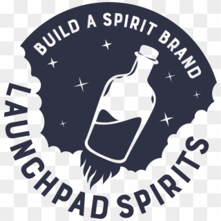 Launchpad Spirits - Illustration, HD Png Download
