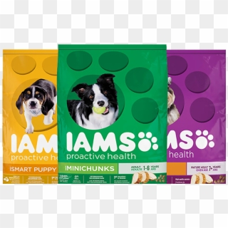 Iams Dog Food At Cherokee Feed & Seed - Iams Dog Food Small Breed, HD Png Download
