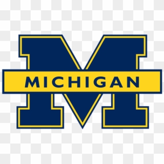 University Of Michigan Clipart, HD Png Download