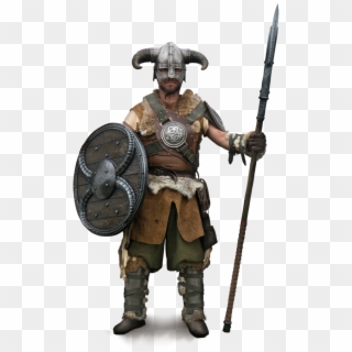 Dovahkiin - Breastplate, HD Png Download