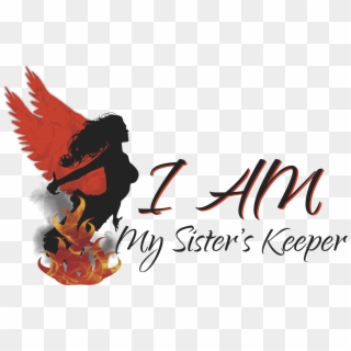 Am My Sister's Keeper, HD Png Download