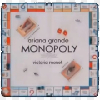Monopoly Board, HD Png Download