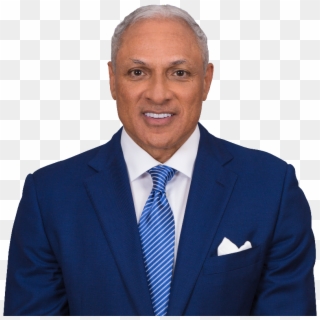 Mike Espy - Kevin Zadai, HD Png Download