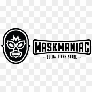 The Mask Maniac - Ramses Nacho Libre, HD Png Download