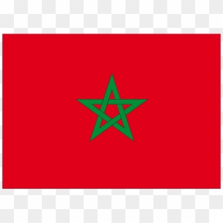 Drapeau Maroc Png - Symmetry, Transparent Png