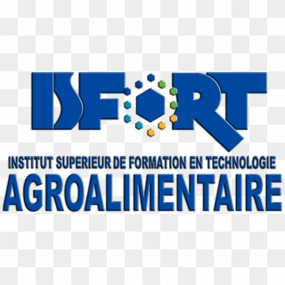 Logo Isfort Maroc - Agrame, HD Png Download