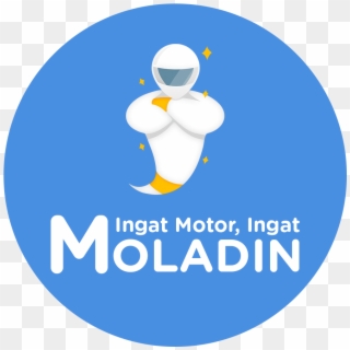 Pt Moladin Digital Indonesia - Cartoon, HD Png Download