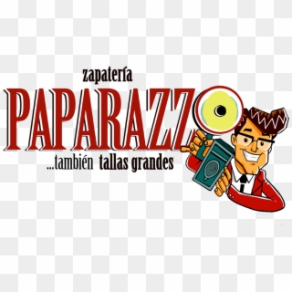 Zapateria Paparazzo Zapateria Paparazzo - Assemblage, HD Png Download