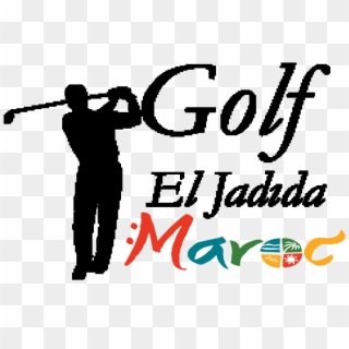 Golf El Jadida Maroc - Golf, HD Png Download