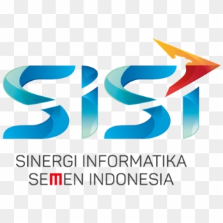 Logo Sinergi Informatika Semen Indonesia, HD Png Download