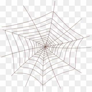 Imagen - Halloween Pókháló Png, Transparent Png