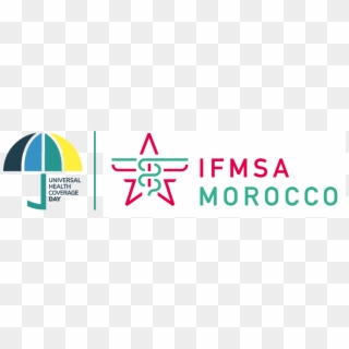 L'association Ifmsa Maroc Bénéficie D'une Subvention - Sign, HD Png Download