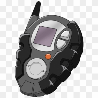 5 Jan - Digivice D3, HD Png Download