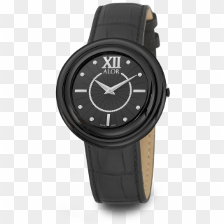 Large-watch - Analog Watch, HD Png Download