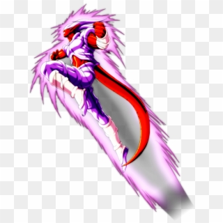 Janemba Png - Shin Budokai Janemba, Transparent Png