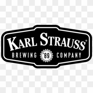 Karl Strauss Brewing Co - Karl Strauss, HD Png Download