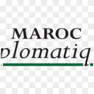 Maroc Diplomatique Logo - Msg, HD Png Download