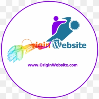High Performance Website Creation For Professionals, - Circle, HD Png Download