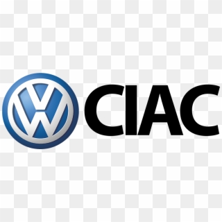 Ofertas Ciac Ofertas Ciac - Logo With Blue And White W, HD Png Download