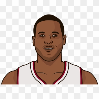 Dion Waiters - Kevin Durant Drawing Easy, HD Png Download