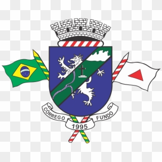 Corregofundo - Emblem, HD Png Download