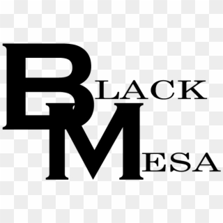 Black Mesa Marketing - Parallel, HD Png Download