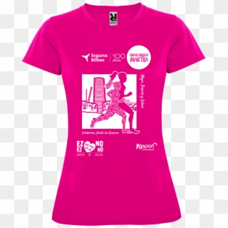 Fight Like A Girl American Cancer Society , Png Download - Active Shirt, Transparent Png
