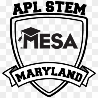 Maryland Mesa Logos - Emblem, HD Png Download