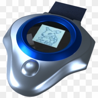 Perspective View 960×540 283 Kb - Pedometer, HD Png Download