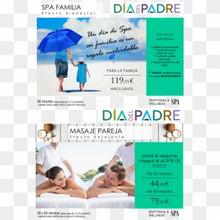 Ofertas Día Del Padre - Umbrella, HD Png Download