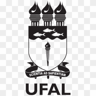 Versão Jpg - Ufal Png, Transparent Png