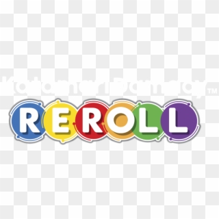 Katamari Damacy Reroll™ - Graphic Design, HD Png Download