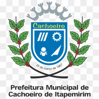 An Error Occurred - Prefeitura De Cachoeiro De Itapemirim, HD Png Download
