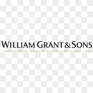 Logo - William Grant & Sons, HD Png Download