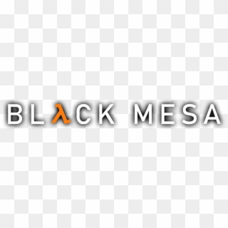 Black Mesa - Tan, HD Png Download