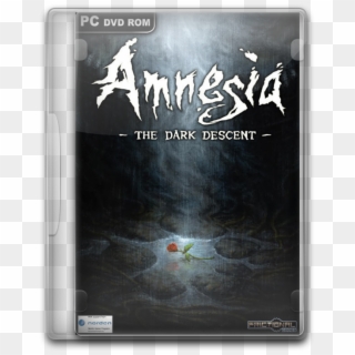 Amnesia The Dark Descent, HD Png Download