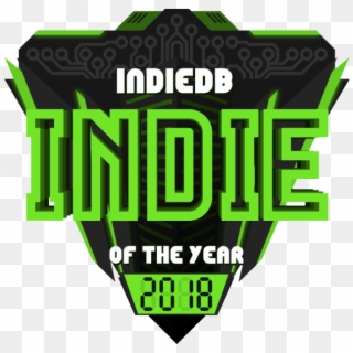 Indiedb Top - Graphic Design, HD Png Download